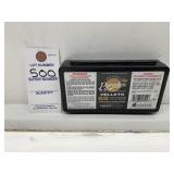 Full Box of Pyrodex .45 Black Powder Pellets Full Box of Pyrodex .45 Black Powder Pellets