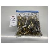 Assorted Head Stamp .38 SPL Brass Assorted Head Stamp .38 SPL Brass