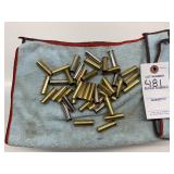 Assorted Head Stamp .357 MAG Brass Assorted Head Stamp .357 MAG Brass