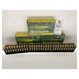 3 Boxes Assorted Head Stamp 264 WIN MAG Brass 3 Boxes Assorted Head Stamp 264 WIN MAG Brass