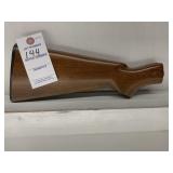 Winchester Model 67 Butt Stock Winchester Model 67 Butt Stock