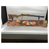 Winchester 94 30-30 WIN Lone Star Commemorative Winchester 94 30-30 WIN Lone Star Commemorative