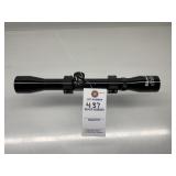 Glenfield 4x32 Scope With Rings Glenfield 4x32 Scope With Rings