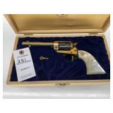 Colt SA Frontier Scout .22 Nebraska Centennial Colt SA Frontier Scout .22 Nebraska Centennial