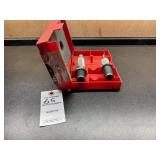 HORNADY RELOADING DIE SET 8mm-06 HORNADY RELOADING DIE SET 8mm-06