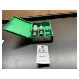 RCBS RELOADING DIE SET .338 WIN RCBS RELOADING DIE SET .338 WIN