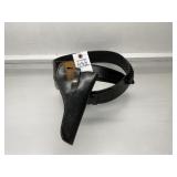 Triple K Leather Gun Belt & Holster Triple K Leather Gun Belt & Holster