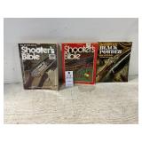 SHOOTERS BIBLE SHOOTERS BIBLE