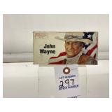 Winchester 32-40 WIN John Wayne Commemorative Ammo