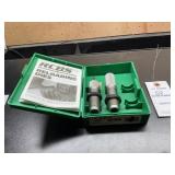 RCBS RELOADING DIES SET RCBS RELOADING DIES SET