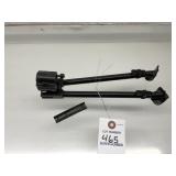Vintage Rifle Bipod Vintage Rifle Bipod
