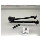 Vintage Rifle Bipod