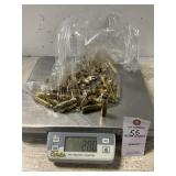 Winchester .243 Brass Winchester .243 Brass