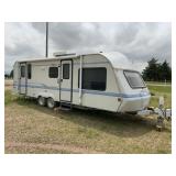 1995 Award Classic 27 Bumper Pull Camper