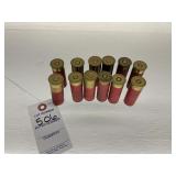 Winchester 12 GA shot Shells-Paper Case