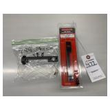 2 Scope Bases for Remington 788 Rifle 2 Scope Bases for Remington 788 Rifle