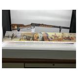 Winchester 94 38-55 WIN Chief Crazy Horse Rifle Winchester 94 38-55 WIN Chief Crazy Horse Rifle