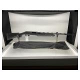 Benelli Nova Pump 12 GA Shotgun Benelli Nova Pump 12 GA Shotgun