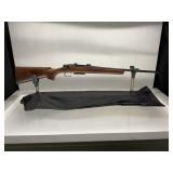 Remington Model 788 6mm REM Rifle Remington Model 788 6mm REM Rifle
