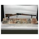 Winchester 94 30-30 WIN Texas Ranger Commemorative Winchester 94 30-30 WIN Texas Ranger Commemorative