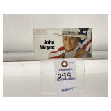 Winchester 32-40 WIN John Wayne Commemorative Ammo Winchester 32-40 WIN John Wayne Commemorative Ammo