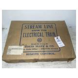 Stream Line Electrical Train Remote Control