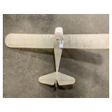 Wood Glider Model  Airplane