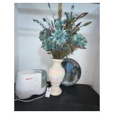 Beautiful Ceramic Flower Vase and More!!