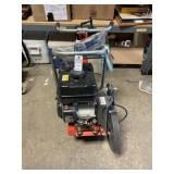 Subaru EX Series Concrete Saw