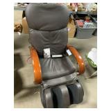 Massage Chair Human Touch Technology