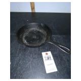 Wagner Ware Small Cast Iron Skillet