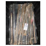 17 CONCRETE STAKES 2FT