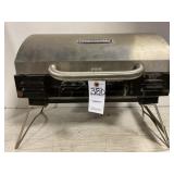 BRINKMANN PORTABLE PROPANE GRILL