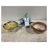 Murano Style Glassware & More!!