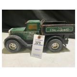 VTG Nylint Dump Truck