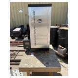 Bradley Smart Smoker