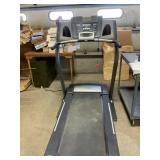 Nordic Track T7 Si  Inter Mix Acoustic Treadmill