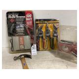 DC TO AC POWER INVERTER & AVIATION SNIP SET OF 3