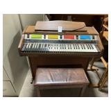 Hammond Piper II Electric Piano