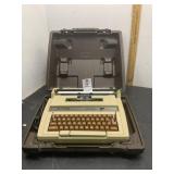 VTG Smith Corona Electric Typewriter