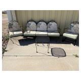 Outdoor Furniture Set