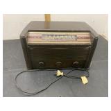 VTG Radiola Radio