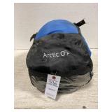 Arctic 0ï¿½F Sleeping Bag