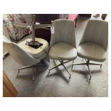 Nice Set of Chairs