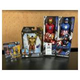 Marvel Avengers Toys For Kids