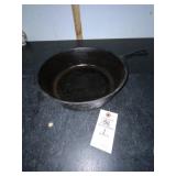 Wagner Ware Cast Iron Skillet