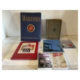 U.S. Marine Corps Books, History of Wy.