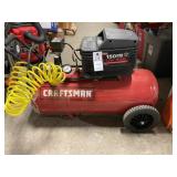 Craftsman Air Compressor