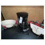 Very Nice Mr. Coffee Pot and More!!