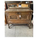 VTG  Orsyth Lines Buffet